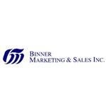 Binner Marketing & Sales Inc.