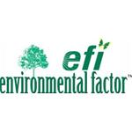 Environmental Factor Inc. (EFI)