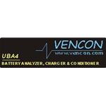 Vencon Technologies Inc.