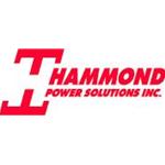 Hammond Power Solutions Inc.