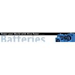 NICA-Power Battery Corp.