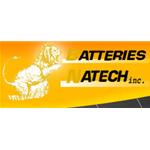 Batteries Natech