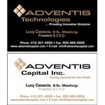 Adventis Technologies