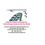 Atlantic Orient Canada Inc.