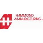 Hammond Manufacturing Company Ltd. - Enclosure Group