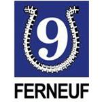 Acier d'armature Ferneuf inc.