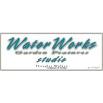 WaterWorks Garden Sculpture