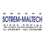 Groupe Sotrem-Maltech