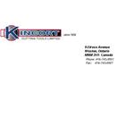 Kincort Cutting Tools Ltd.