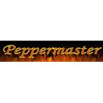 Peppermaster Hot Sauces