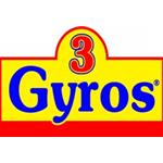 3Gyros