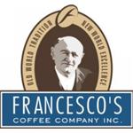Francesco's Coffee Company Inc.