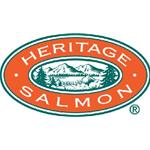 Heritage Salmon Limited