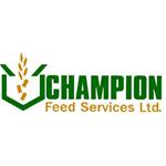 Champion Feed Services Ltd.