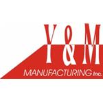 Y&M Manufacturing Inc.