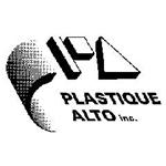 Plastique Alto Inc.