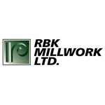 RBK Millwork Ltd