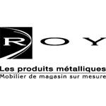 ROY METAL PRODUCTS INC.