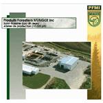 Produits Forestiers Munger Inc. (PFMI)