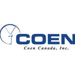 Coen Burners Canada Inc.