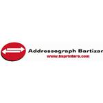 Addressograph Bartizan
