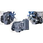 DAC Industrial Engines Inc. DEUTZ Distributor