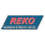 Reko Automation & Machine Tool Inc.