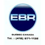 E. B. R. Inc.