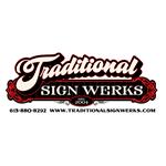 Traditional Sign Werks