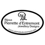 Pierrette d'Entremont Jewellery Designs
