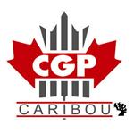 CGP CARIBOU INC