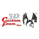 3D Custom Foam Inc.