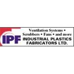 Industrial Plastics Fabricators Ltd