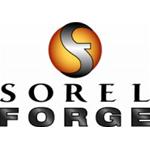 Sorel Forge Co.