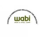 Wabi Iron & Steel Corp.