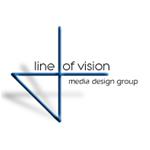 line of vision media design