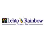 Lehto Rainbow Printers Ltd.