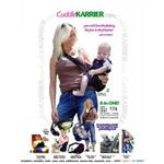 Cuddle Karrier Div. of SynCOGENT Design & Direction Inc.