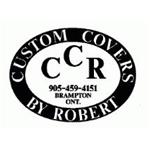 Custom Covers by Robert