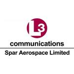 L-3 Communications - Spar Aerospace Limited