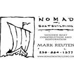 Nomad Boatbuilding