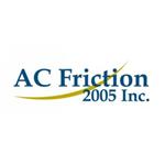 AC Friction 2005 inc.