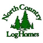 North Country Log Homes
