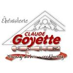 bnisterie Claude Goyette