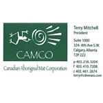 Canadian Aboriginal Mat Corporation