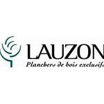 LAUZON - Distinctive Hardwood Flooring Inc.
