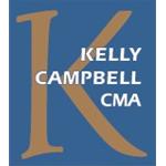 Kelly Campbell, CMA