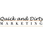 Quick and Dirty Marketing