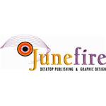 Junefire DTP Publishing and Design