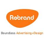 ReBrand Advertising + Design Inc.